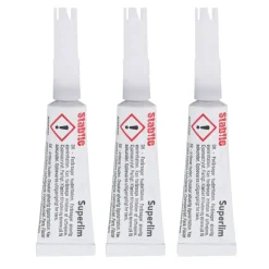Stabile® Superlim|Superlim 3 x 3 gram -