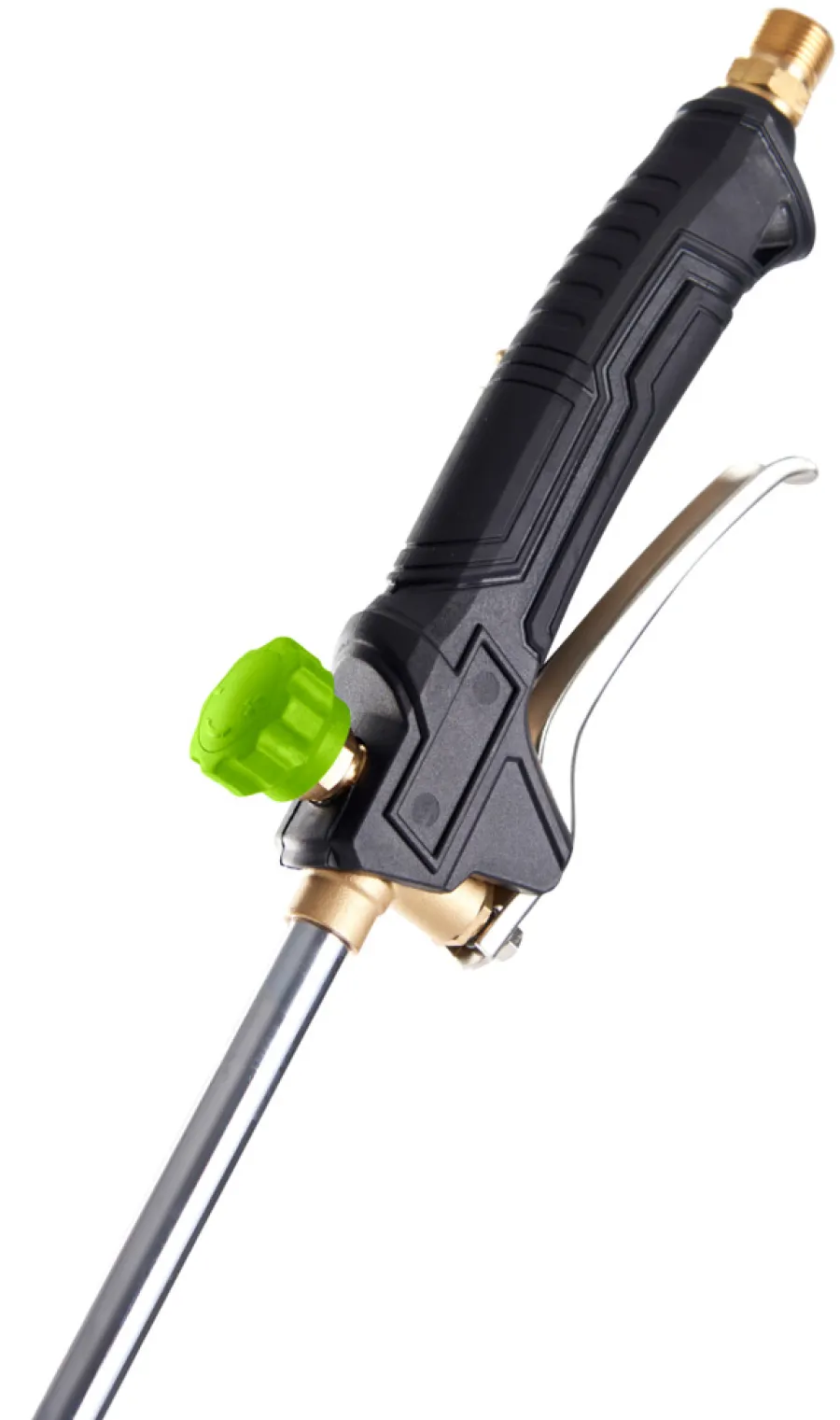 Garden® Tagpap & Asfalt|Ukrudtsbrændere|Tagdækkersæt gas -