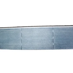 Tagpap & Asfalt|Tagfod shingel 100 x 25 cm Sort