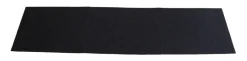 Tagpap & Asfalt|Tagfod shingel 100 x 25 cm Sort