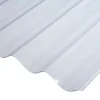 Rodena Tagplader|Tagplade glasklar 90 x 200 cm - SUNLUX® Sinus