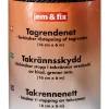 Rodena Tagrender|Tagrendenet 6 meter