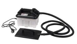 LUXI® Tapet & Tapettilbehør|Tapetafdamper 2200 W -