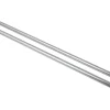 TARGET® Håndklædeholdere|håndklædestang dobbelt 60 cm krom