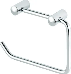 TARGET® Toiletrulleholdere|toiletpapirholder krom