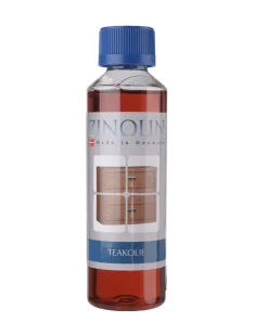 Træ- & Metalmaling|Teakolie 250 ml - Zinolin