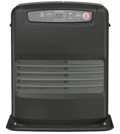 Tectro Gas- & Petroleumsovne|elektronisk kamin 3000 W
