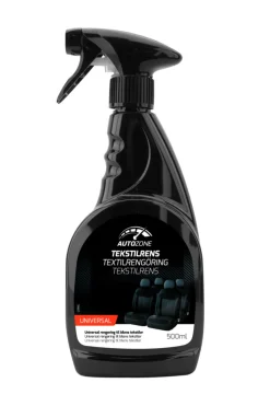 AutoZone® Rengøring & Pudsemidler|Tekstilrens 500 ml -