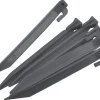 Outfit Sæsonafslutning|Telte & Campingmøbler|Teltpløkker plastik 20 cm 8-pk. -