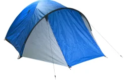 Sunlife® Sæsonafslutning|Telte & Campingmøbler|Telt til 4 personer Barcelona 240 x 325 cm -