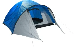 Sunlife® Sæsonafslutning|Telte & Campingmøbler|Telt til 4 personer Barcelona 240 x 325 cm -
