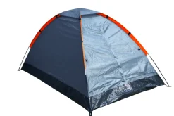 Sunlife® Sæsonafslutning|Telte & Campingmøbler|Telt til 2 personer Valencia 200 x 120 cm -