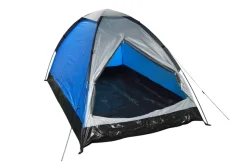 Sunlife® Sæsonafslutning|Telte & Campingmøbler|Telt til 2 personer Valencia 200 x 120 cm -