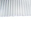 Rias Akrylplader|Termoplade Riatherm 4 mm, 1000 x 700 mm