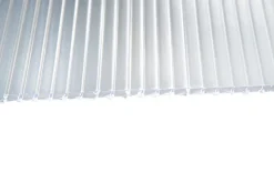 Rias Akrylplader|Termoplade Riatherm 4 mm, 1000 x 700 mm
