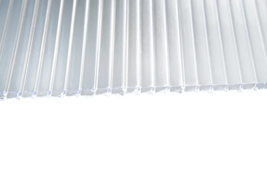 Rias Akrylplader|Termoplade Riatherm 4 mm, 1000 x 700 mm