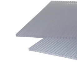 Rodena Tagplader|Termotagplade klar 2-lags 98 x 400 cm