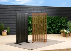 Sunlife® Sæsonafslutning|Læhegn|Terrasseafskærmning New York akacie - Natur