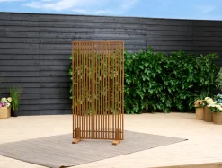 Sunlife® Sæsonafslutning|Læhegn|Terrasseafskærmning New York akacie - Natur