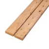 Terrassebrædder|Terrassebrædder lærk 28 x 120 mm x 4 meter