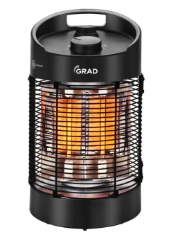 GRAD Terrassevarmere|Terrassevarmer PHT-35 700 W -
