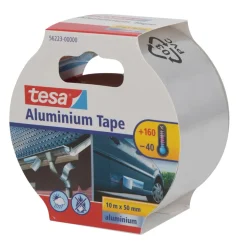 tesa® Tape|Aluminiumstape 10 m x 50 mm