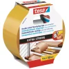 tesa® Tape|Tilbehør Til Gulv, Loft Og Vægge|Extra Strong tæppetape 50 mm x 10 meter