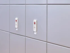 tesa® Klæbesøm|klæbesøm til fliser/metal 3 kg 2 stk.