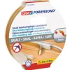 tesa® Tape|Powerbond Slim monteringstape 9 mm x 5 m 2-pk.