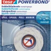tesa® Tape|Powerbond Spejl monteringstape 19 mm x 1,5 meter