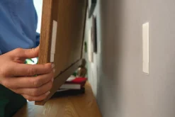 tesa® Klæbesøm|Powerstrips Click Multi Medium/Large 14 par