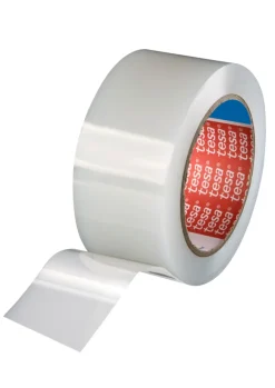 tesa® Tape|Reparationstape 50 mm x 33 meter Transparant