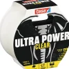 tesa® Tape|Ultra Power klar reparationstape 48 mm x 10 meter