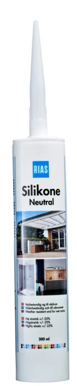 Rias Tagplader|Tilbehørspakke til termotag 10 mm