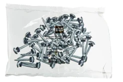 Rias Tagplader|Tilbehørspakke til termotag 10 mm