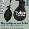 Toiee Rengøringsartikler|Drain Plug 110 mm