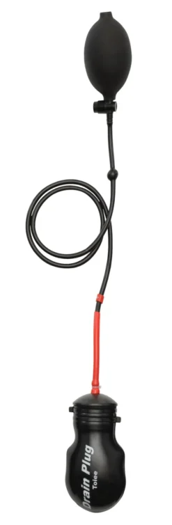 Toiee Rengøringsartikler|Drain Plug 75 mm