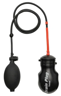 Toiee Rengøringsartikler|Drain Plug 75 mm