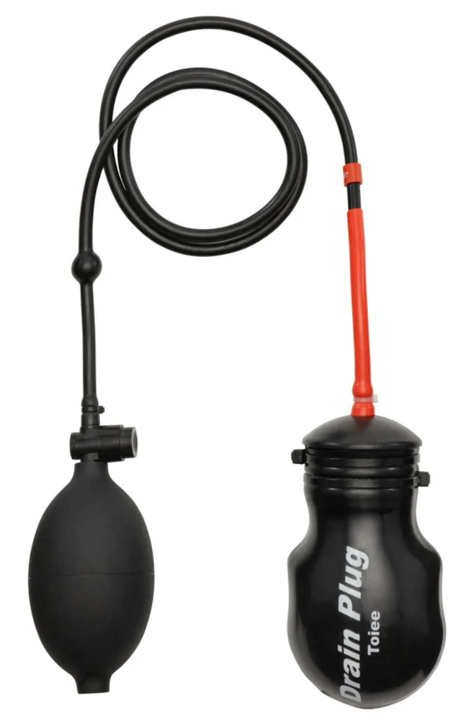 Toiee Rengøringsartikler|Drain Plug 75 mm
