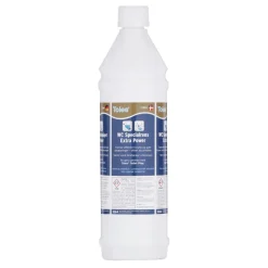 Toiee Rengøringsmidler|WC Specielrens Extra Power 1 liter