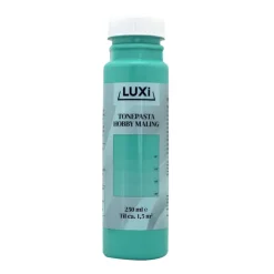 LUXI® Tonepasta|Tonepasta mint 0,25 liter - 921 Mint