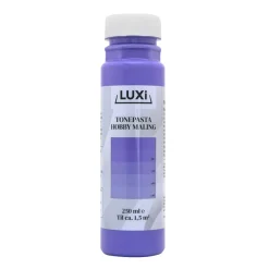 LUXI® Tonepasta|Tonepasta violet 0,25 liter - 927 Violet