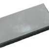 Betongruppen RBR Læ- & Støttemure|Topplade grå til BB-mur & Lock-Block XL 60 x 31 x 7 cm