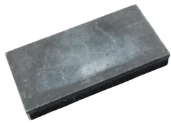 Betongruppen RBR Læ- & Støttemure|Topplade koks til BB-mur & Lock-Block XL 60 x 31 x 7 cm