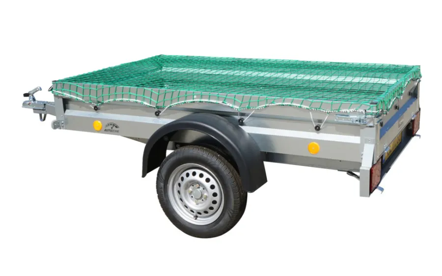 AutoZone® Trailertilbehør|Trailernet 203 x 128 cm -