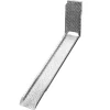 Trailertools Trailertilbehør|Trailerrampe til sidemontering 100 x 47 x 21,5 cm