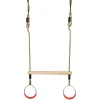 Ud & Leg® Gynger|Trapezgynge