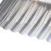 Rodena Tagplader|Trapezplade glasklar profil 76/18 111,9 x 310 cm