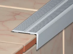 Profillister|Trappeprofil alu 26 x 42 x 900 mm