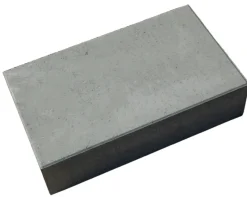 Betongruppen RBR Havefliser & Belægningssten|Trappetrin sten grå 60 x 35 x 15 cm